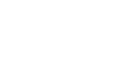 a decorative semi-circle